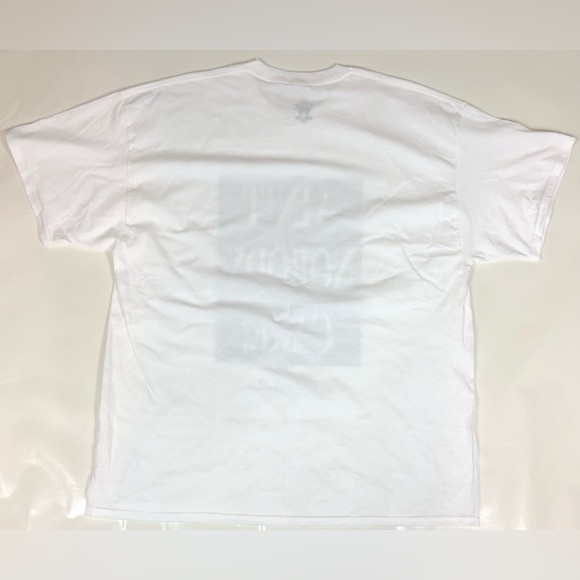 Deion Sanders Jr Prime Time Well Off Ain’t Nobody Care Tshirt - Picture 3 of 8